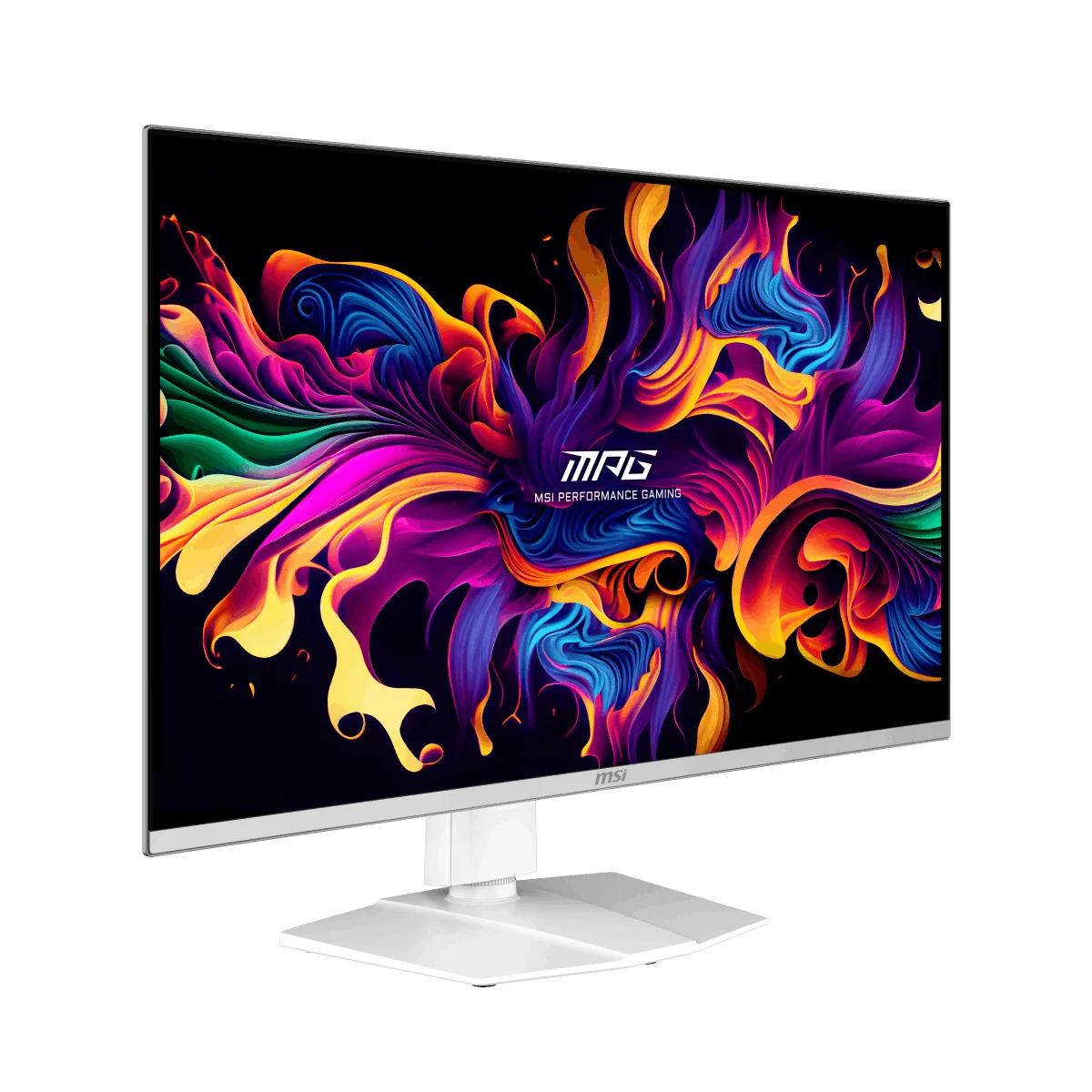 MSI MPG 321URXW QD-OLED | Monitor Gaming - Image 6