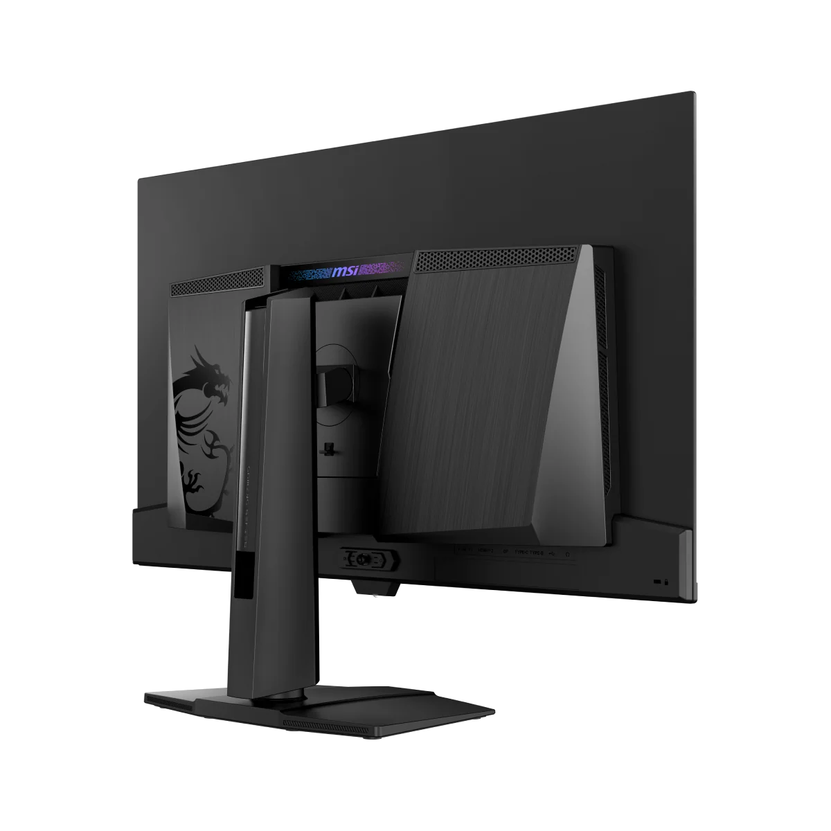 MSI MPG 322UR QD-OLED X24 | Monitor Gaming - Image 3