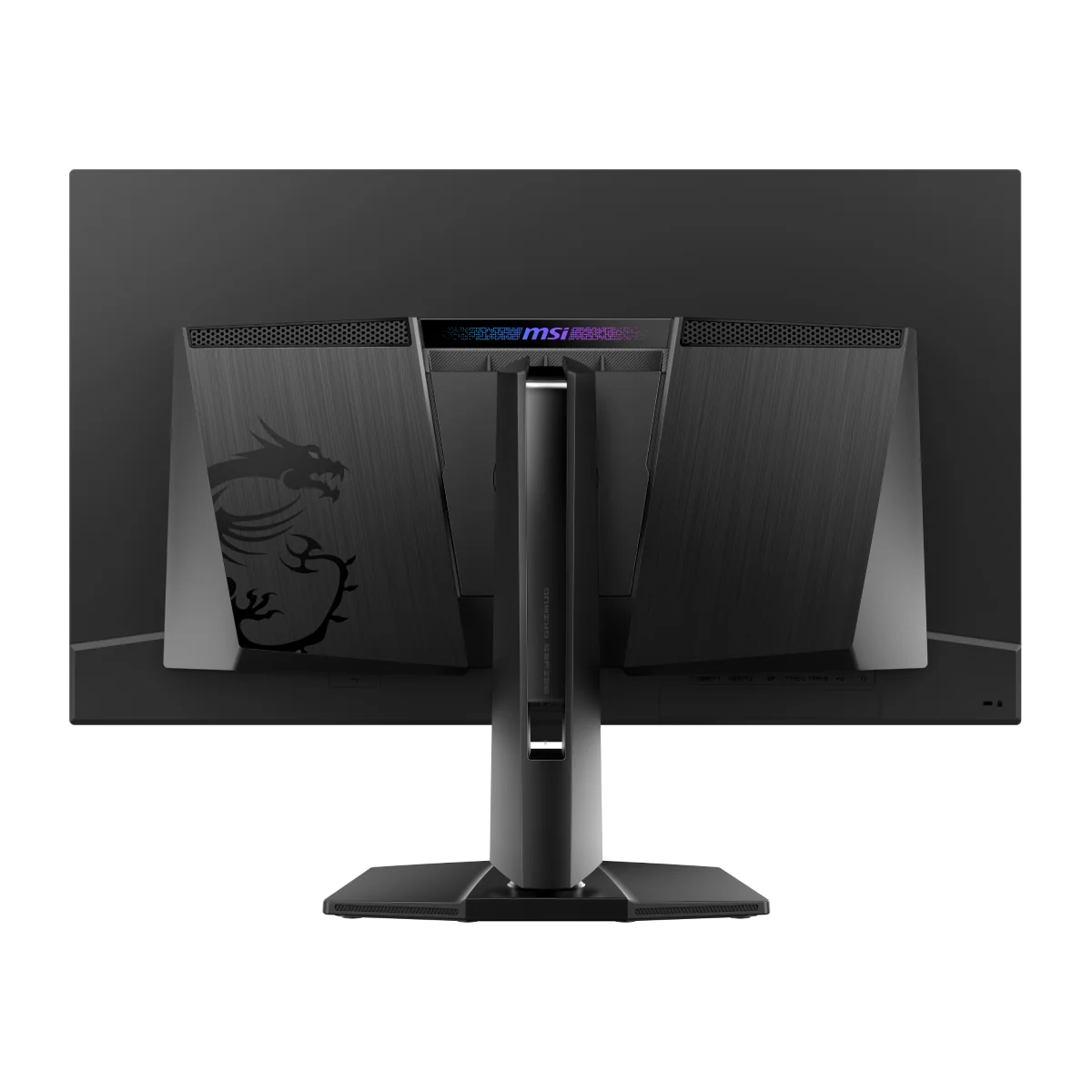 MSI MPG 322UR QD-OLED X24 | Monitor Gaming - Image 4