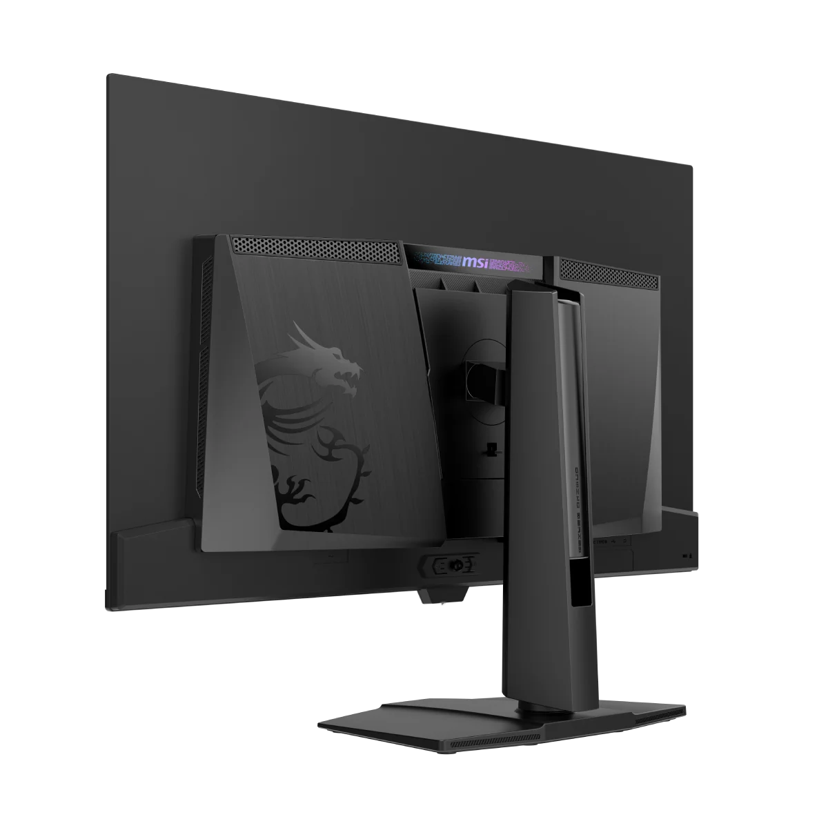 MSI MPG 322UR QD-OLED X24 | Monitor Gaming - Image 5