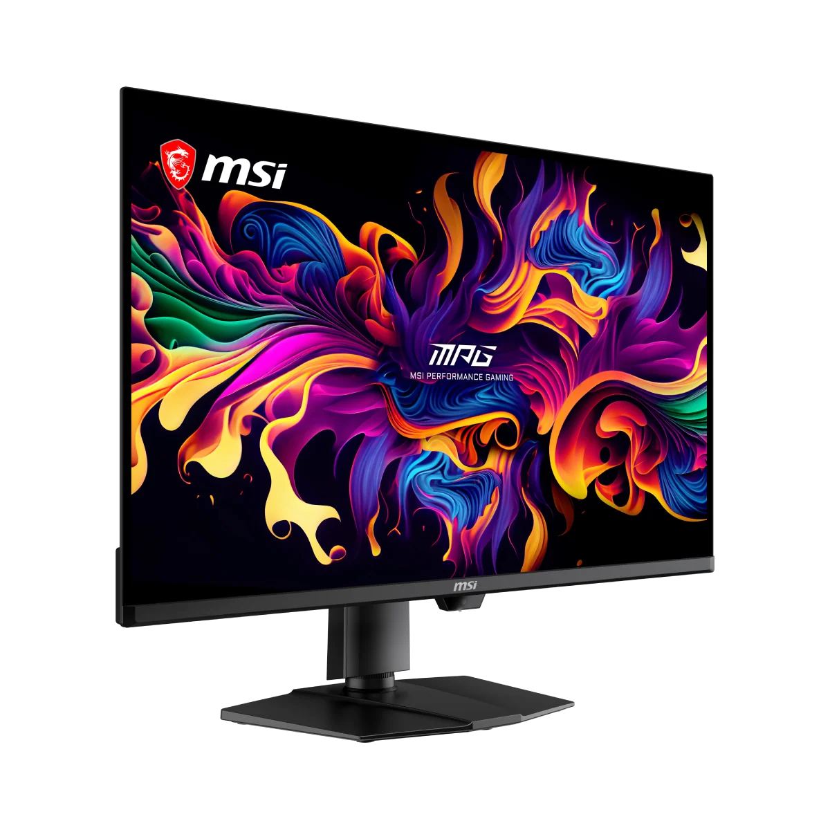 MSI MPG 322UR QD-OLED X24 | Monitor Gaming - Image 6