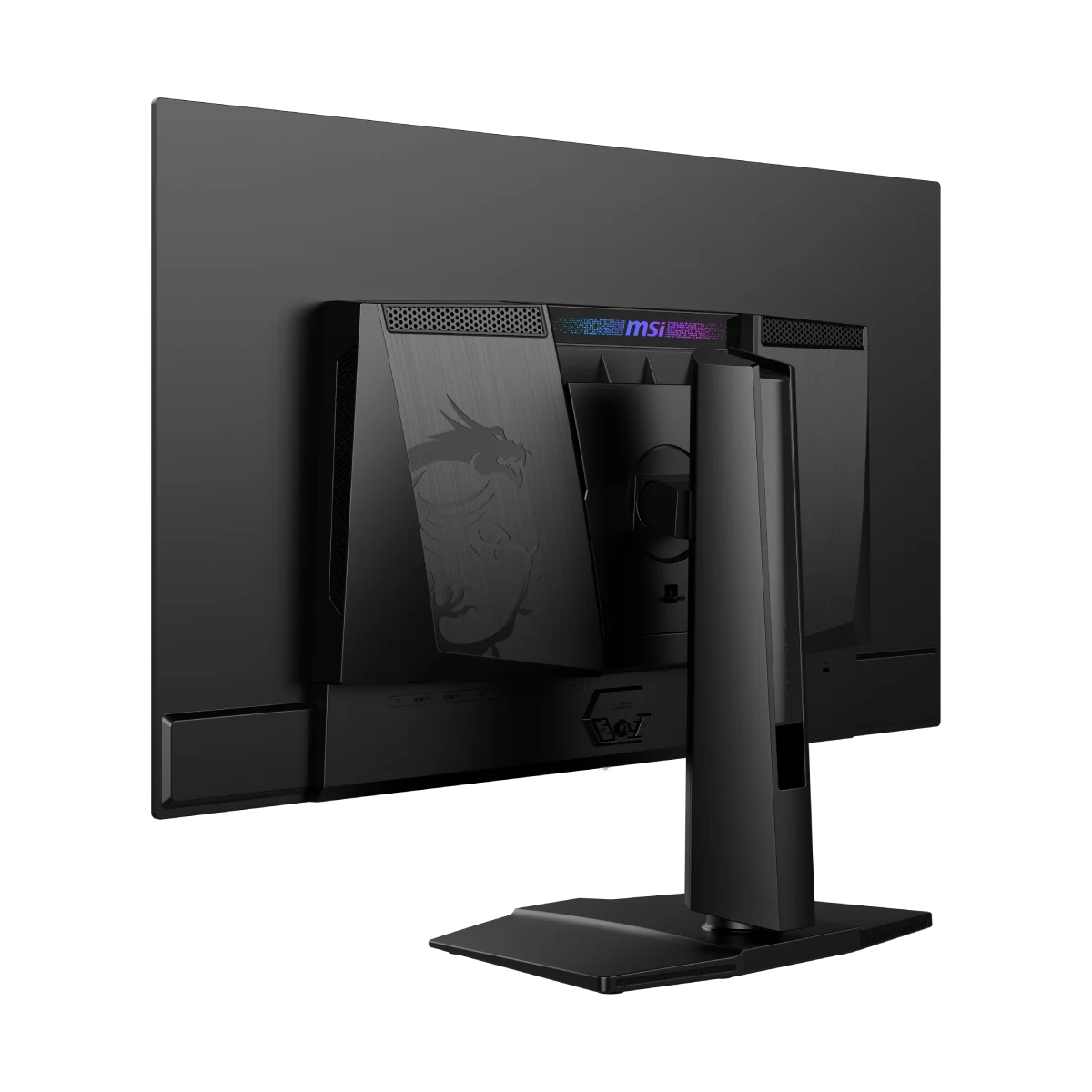 MSI MPG 322URX QD-OLED | Monitor Gaming - Image 5