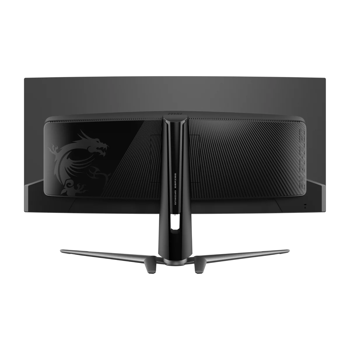 MSI MPG 341CQPX QD-OLED | Monitor Gaming - Image 4