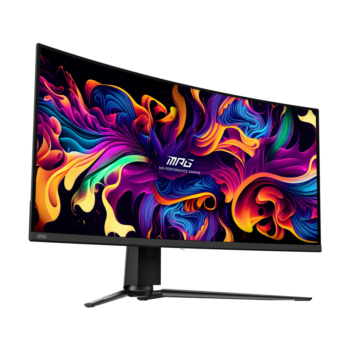 MSI MPG 341CQPX QD-OLED | Monitor Gaming - Image 6