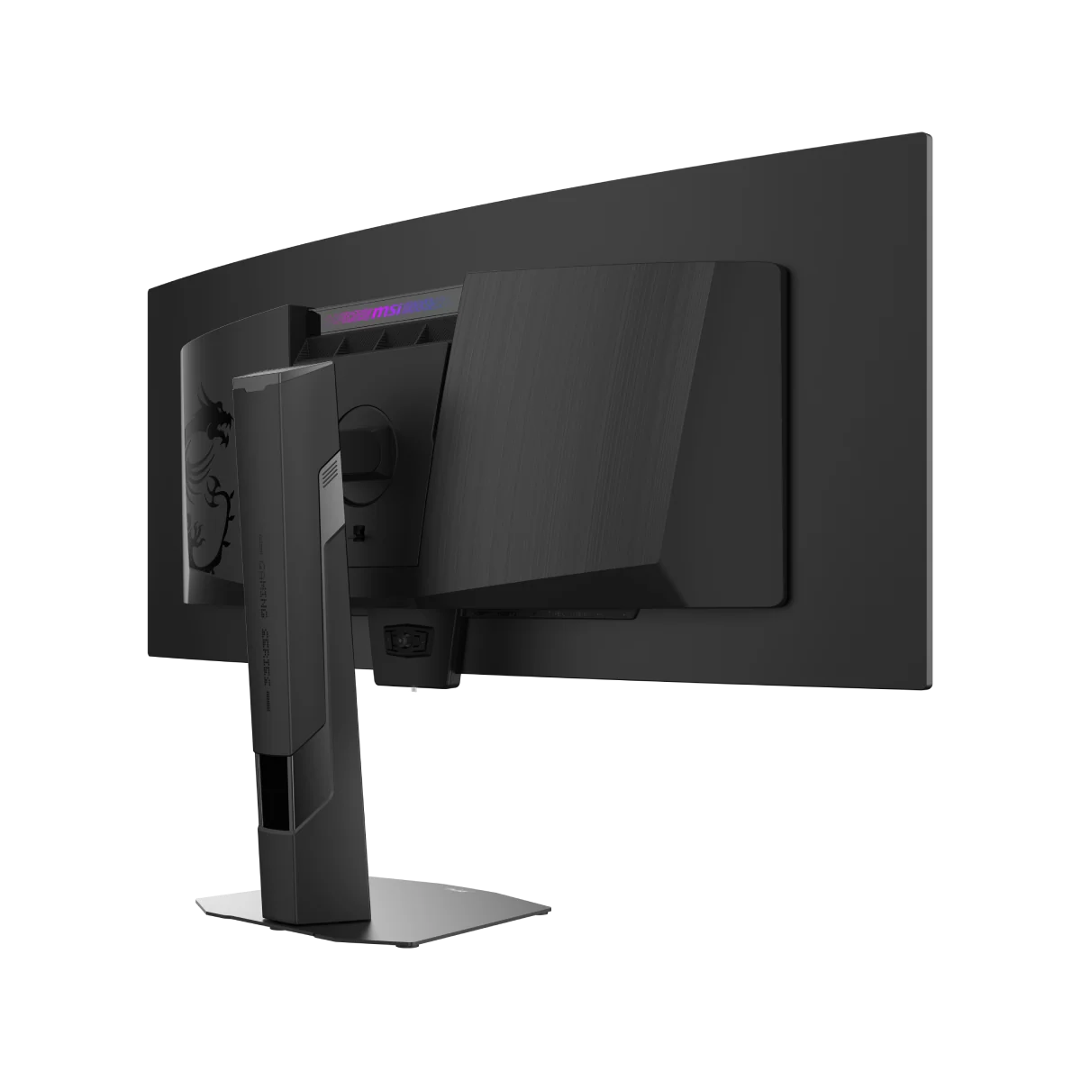 MSI MPG 341CQR QD-OLED X36 | Monitor Gaming - Image 3