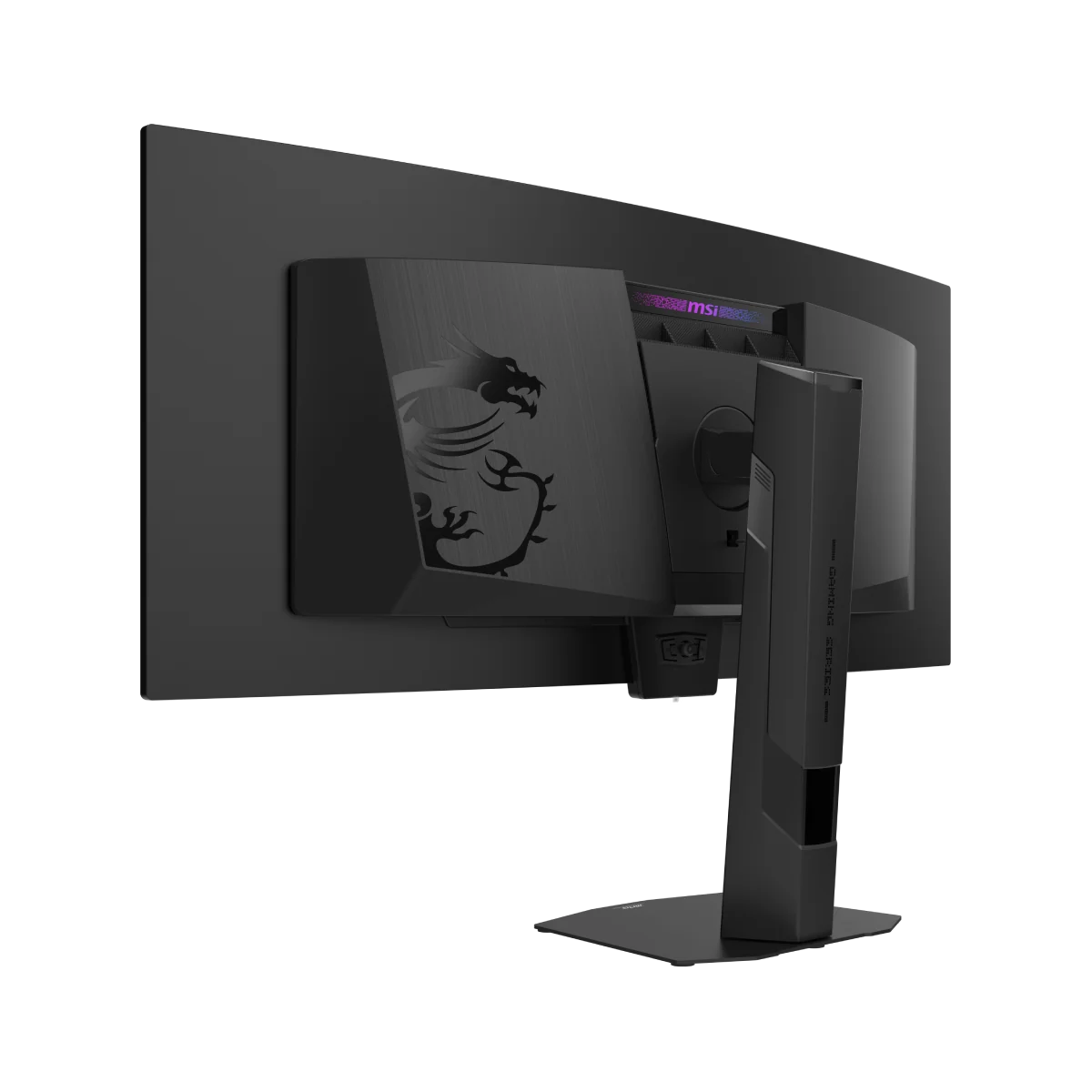 MSI MPG 341CQR QD-OLED X36 | Monitor Gaming - Image 5