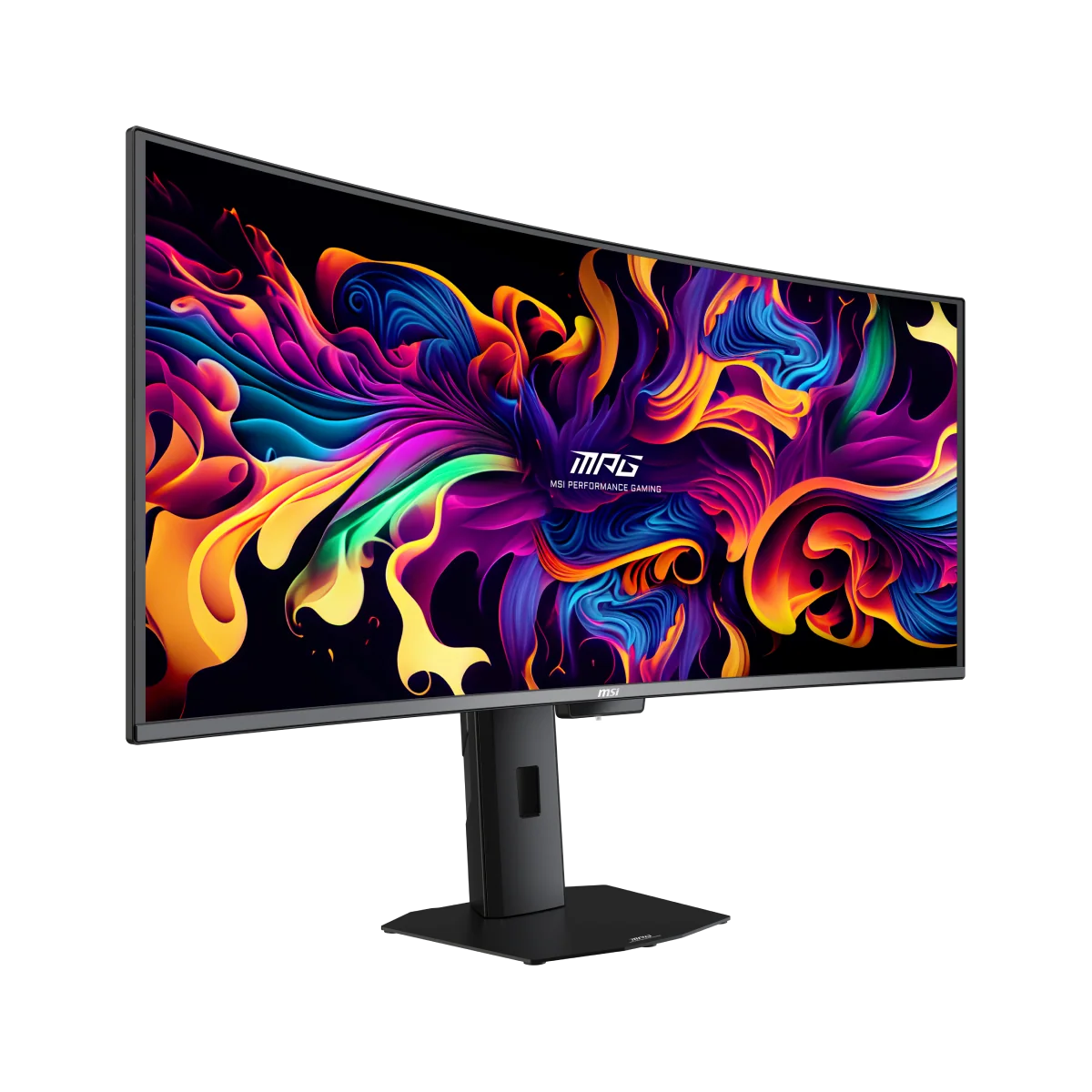 MSI MPG 341CQR QD-OLED X36 | Monitor Gaming - Image 6