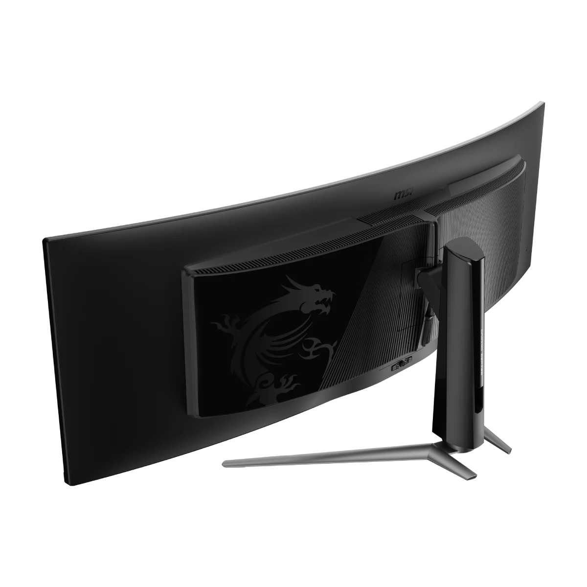 MSI MPG 491CQP QD-OLED | Monitor Gaming - Image 5