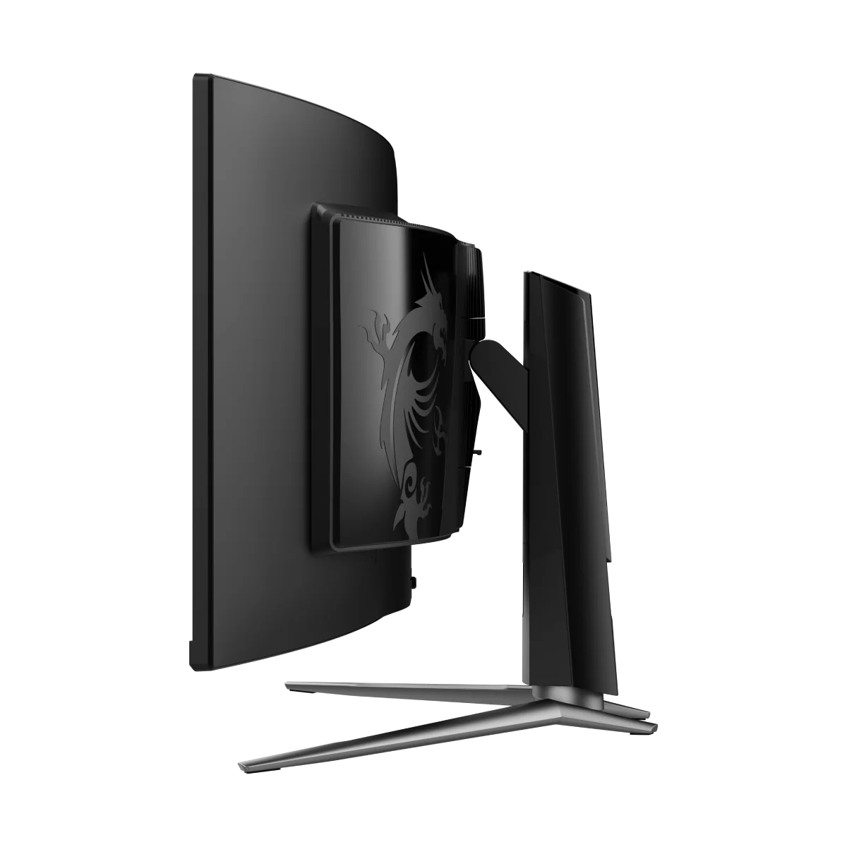MSI MPG 491CQP QD-OLED | Monitor Gaming - Image 7