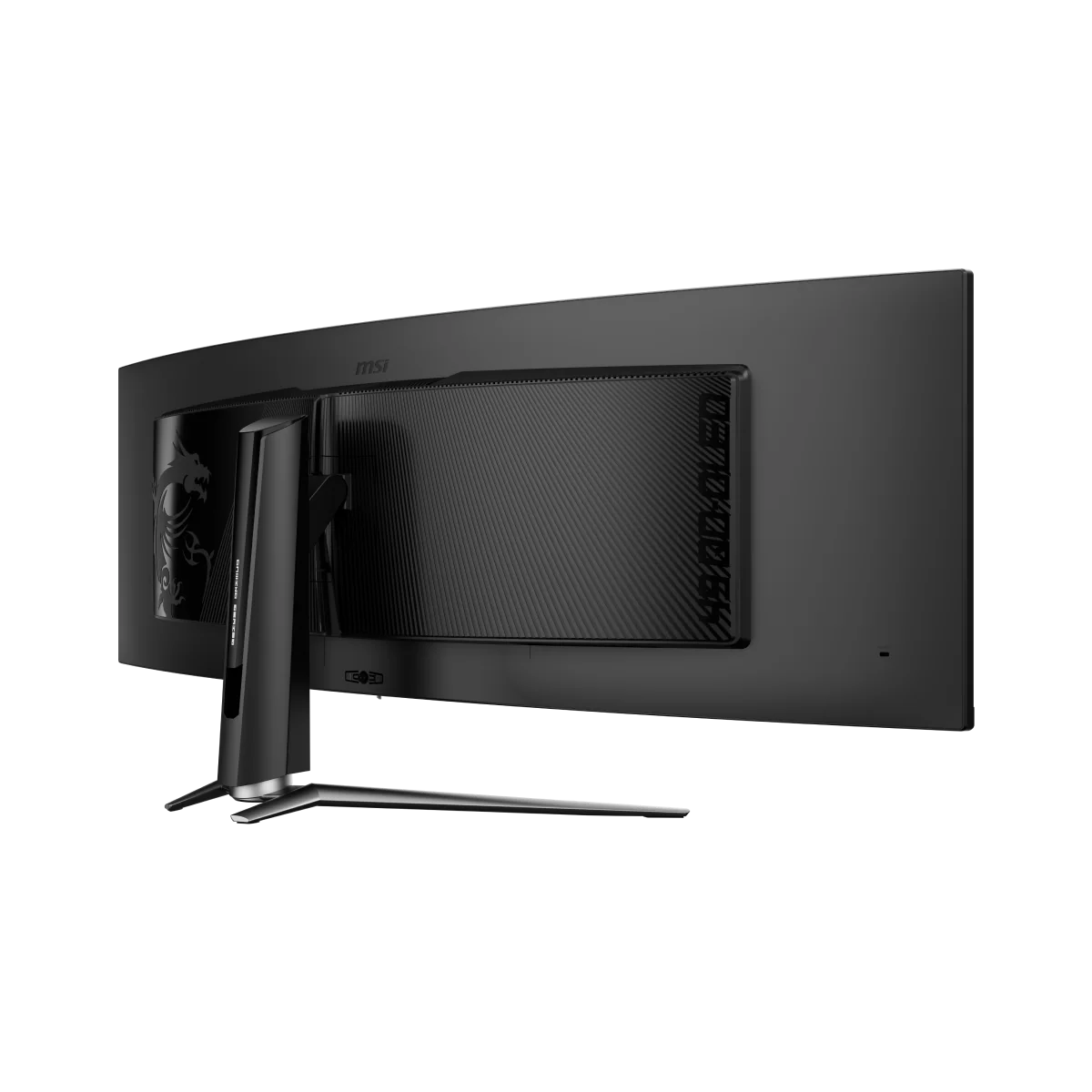 MSI MPG 491CQPX QD-OLED | Monitor Gaming - Image 3