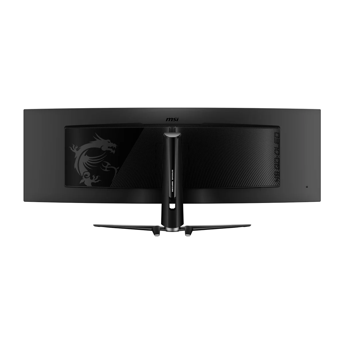MSI MPG 491CQPX QD-OLED | Monitor Gaming - Image 4