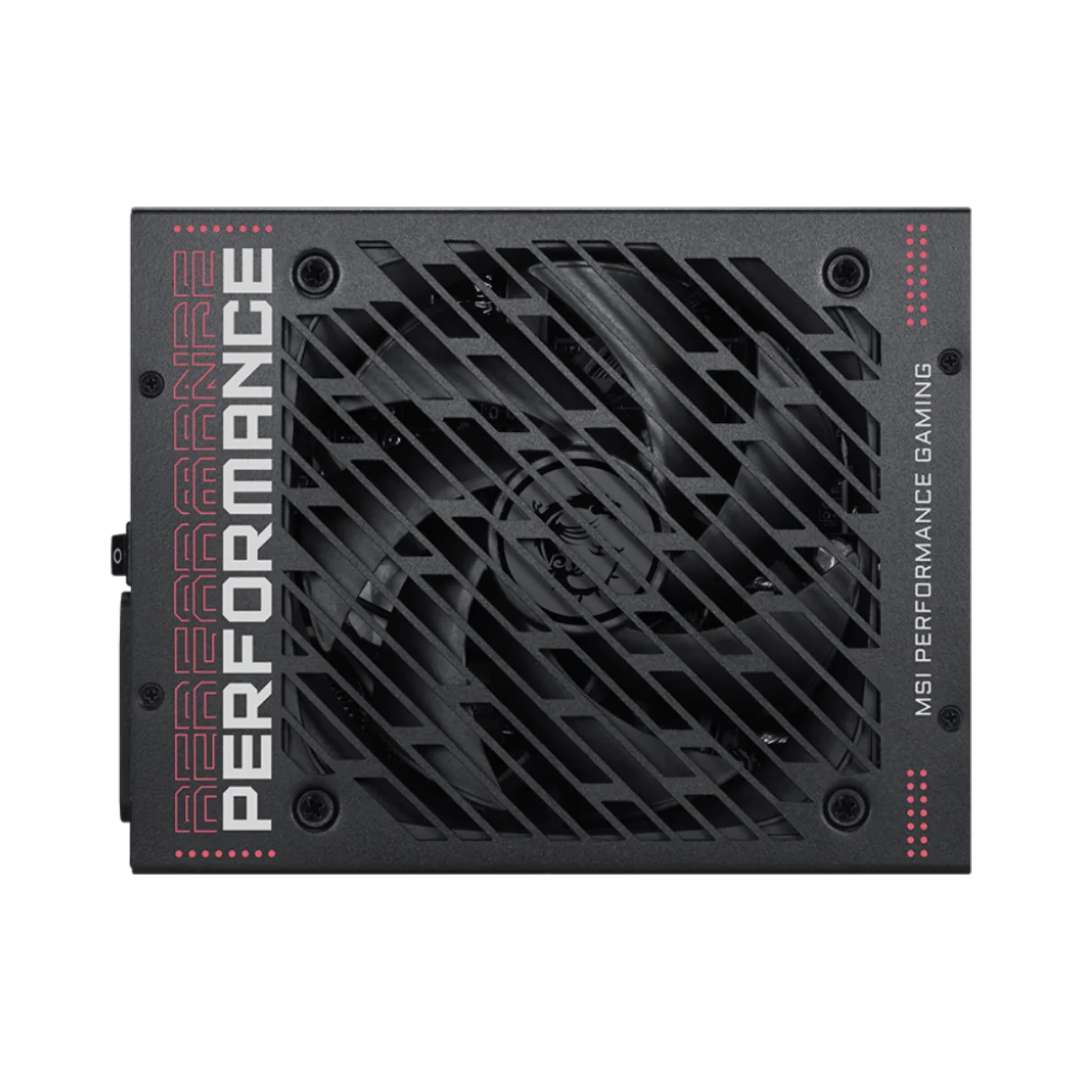 MSI MPG Ai1600TS PCIE5 | Fuente de Alimentación - Image 3