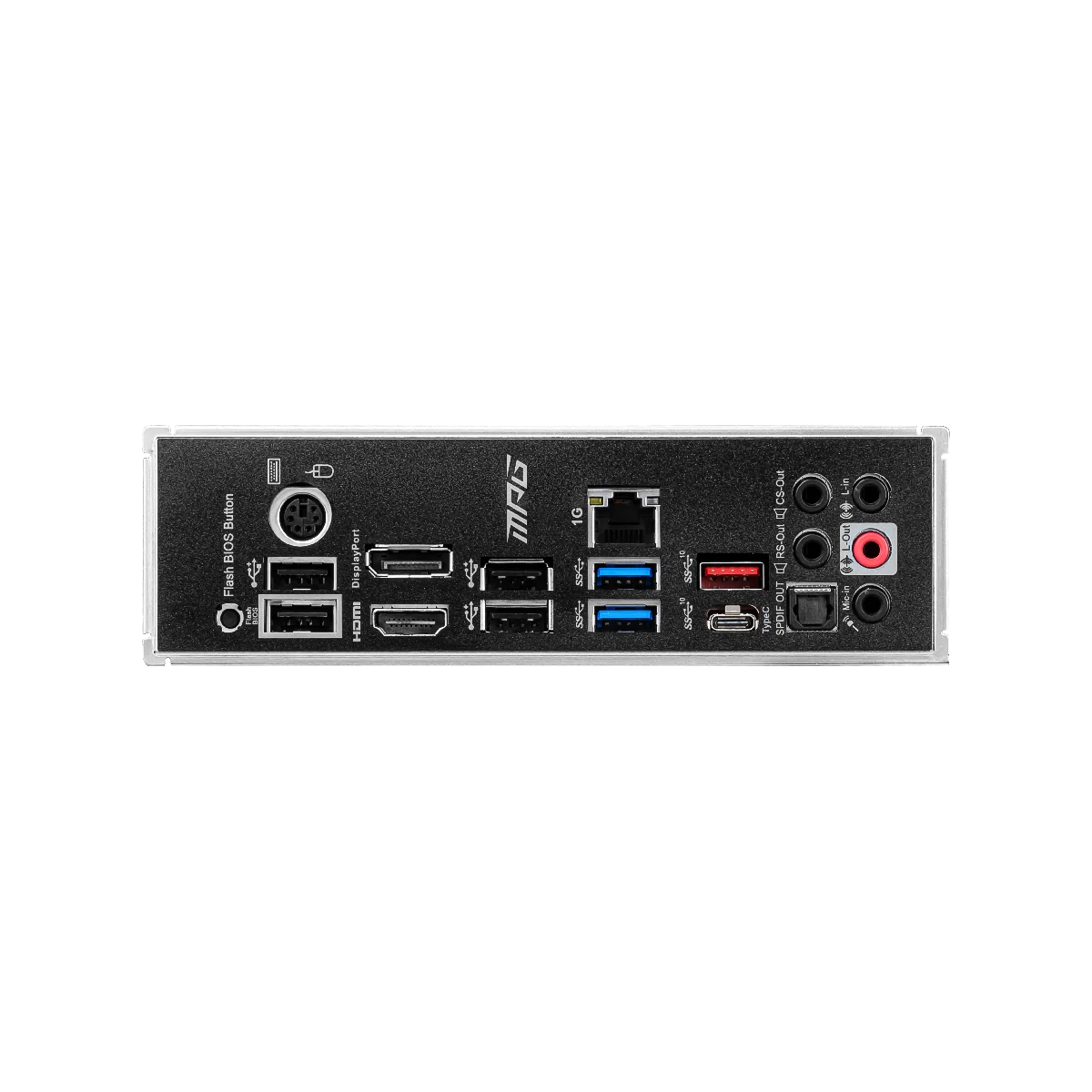 MSI MPG B550 GAMING PLUS | Placa Base - Image 6