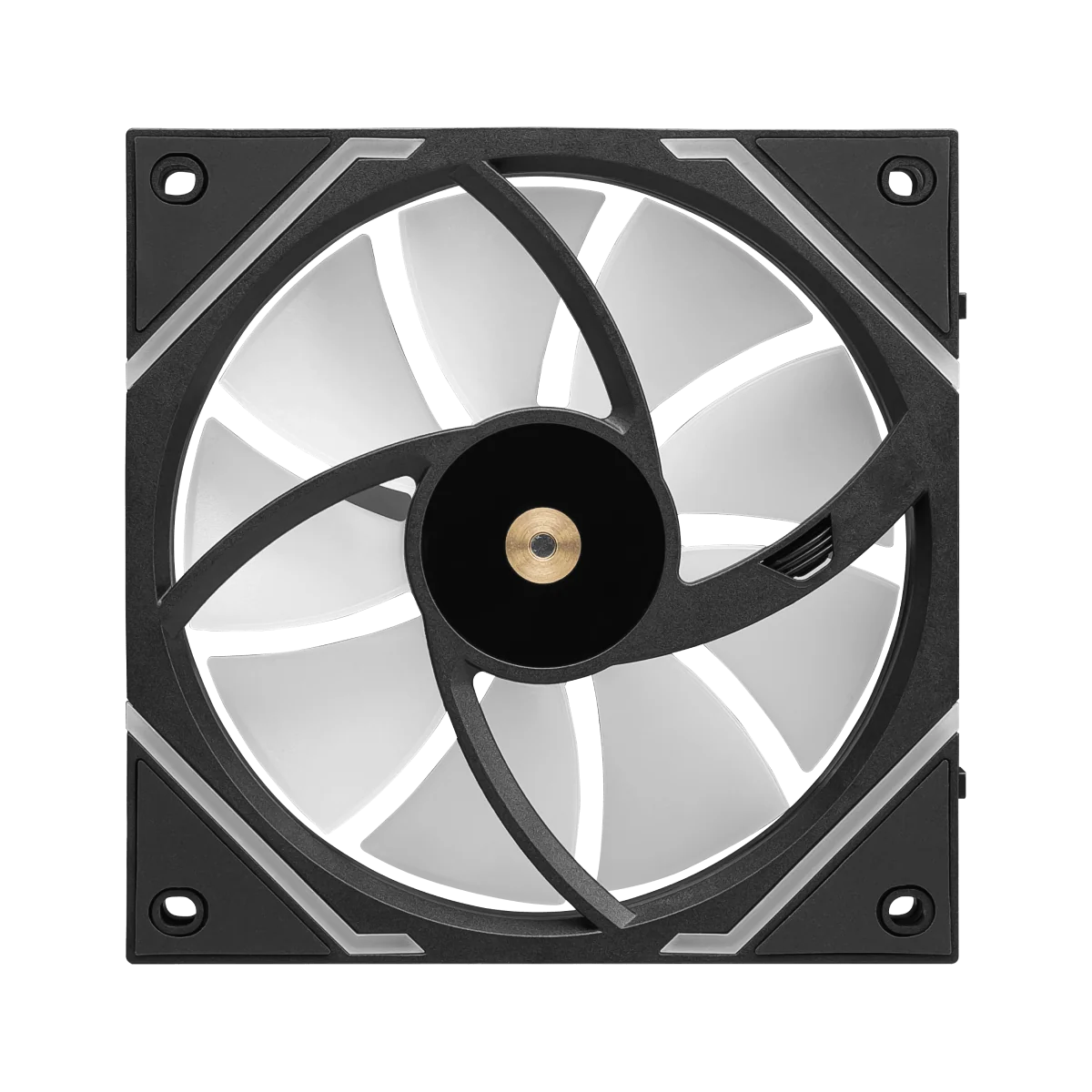 MSI MPG EZ120 ARGB-1B | Ventilador para PC - Image 2