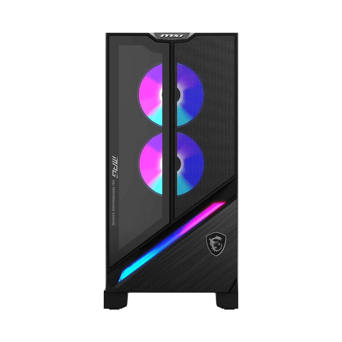MSI MPG Infinite X3 AI 2NVZ9-028EU | PC Gaming - Image 3