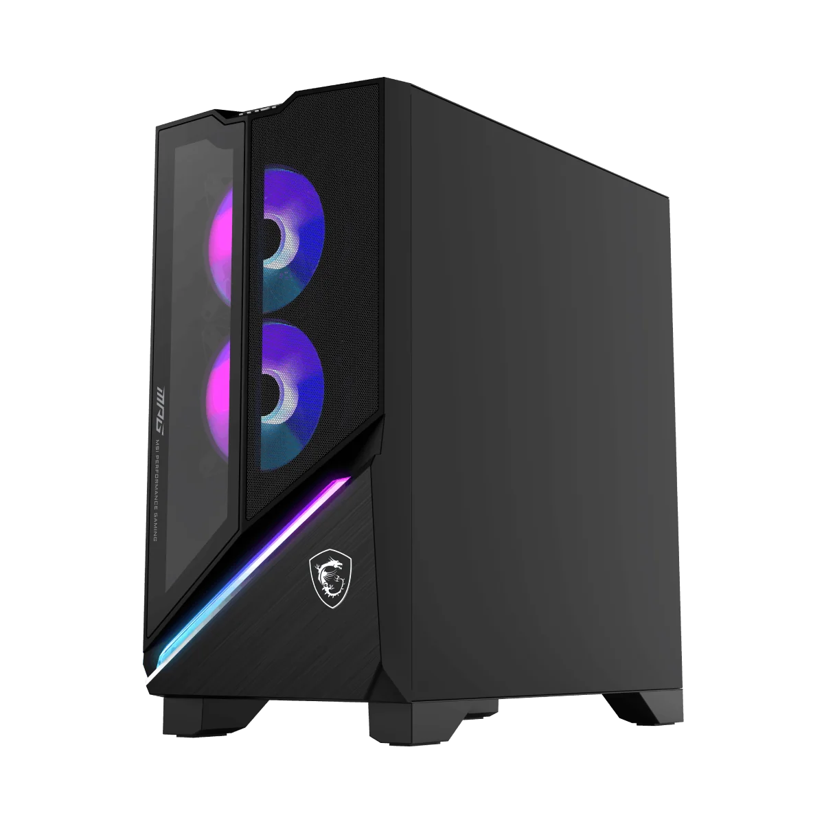 MSI MPG Infinite X3 AI 2NVZ9-028EU | PC Gaming - Image 4