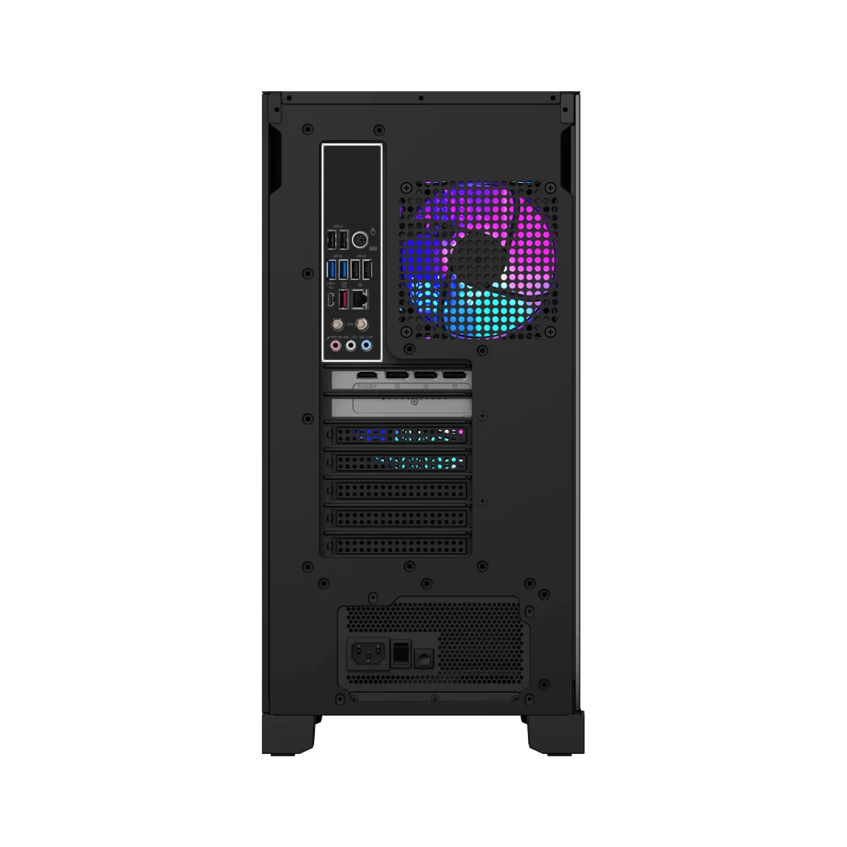 MSI MPG Infinite X3 AI 2NVZ9-028EU | PC Gaming - Image 5