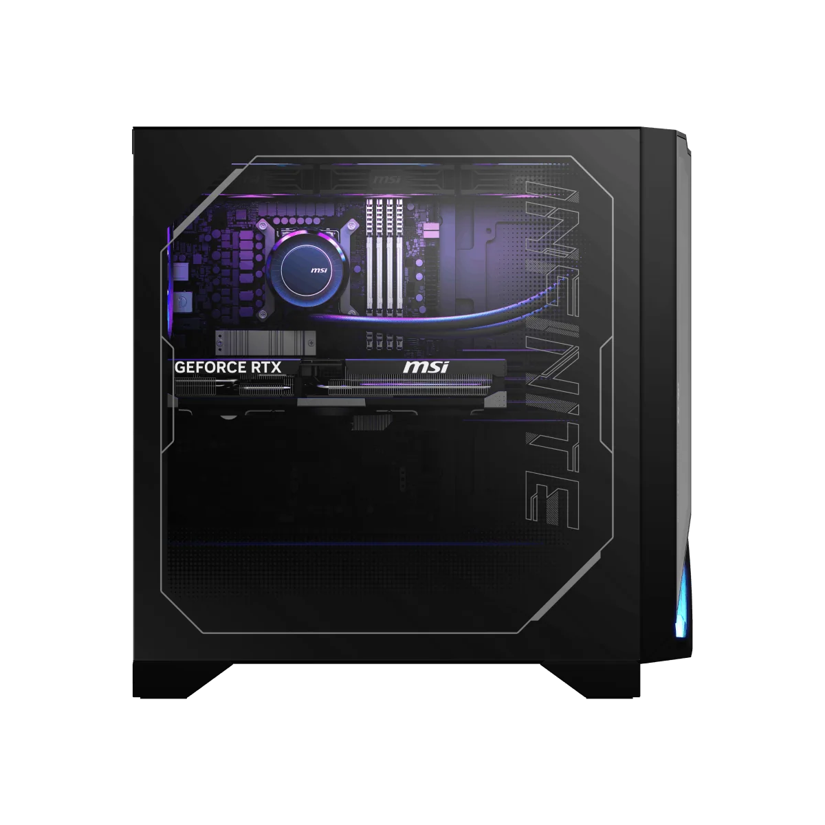 MSI MPG Infinite X3 AI 2NVZ9-028EU | PC Gaming - Image 6