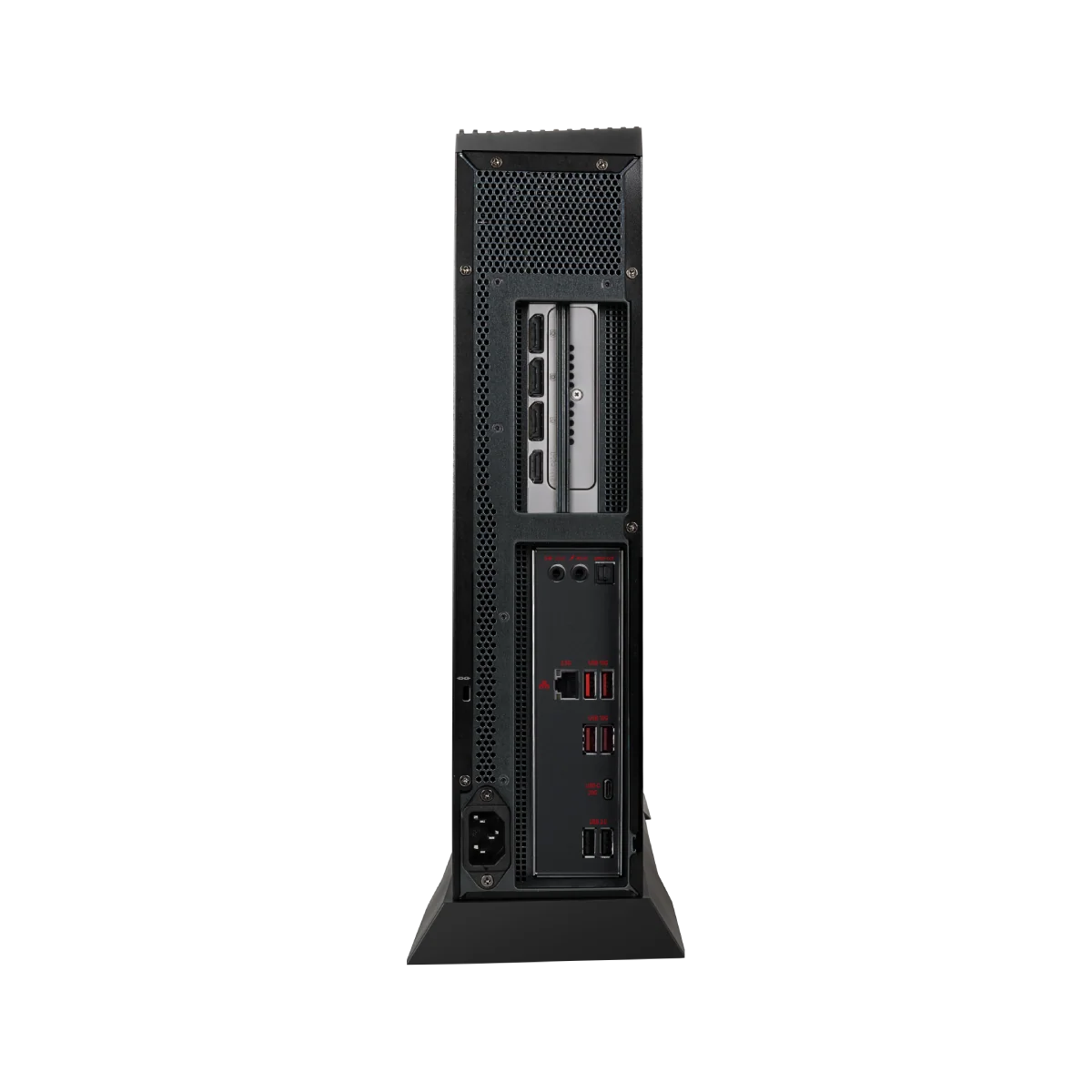 MSI MPG Trident AS AI 2NVM5-074EU | PC Gaming - Image 4