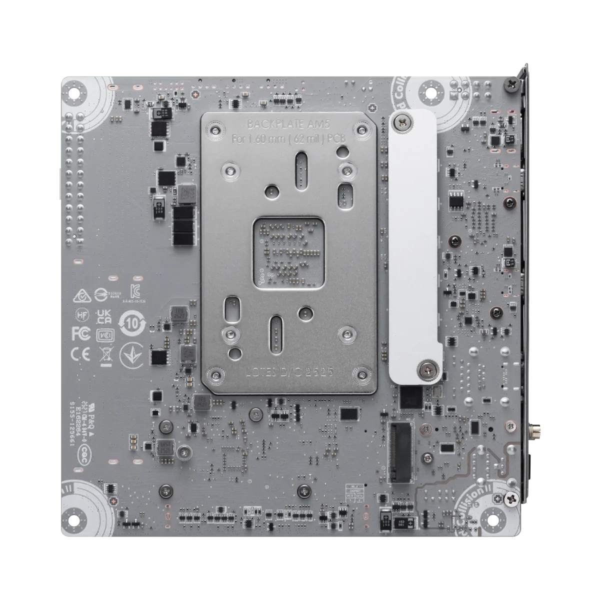 MSI MPG X870I EDGE TI EVO WIFI | Placa Base - Image 6