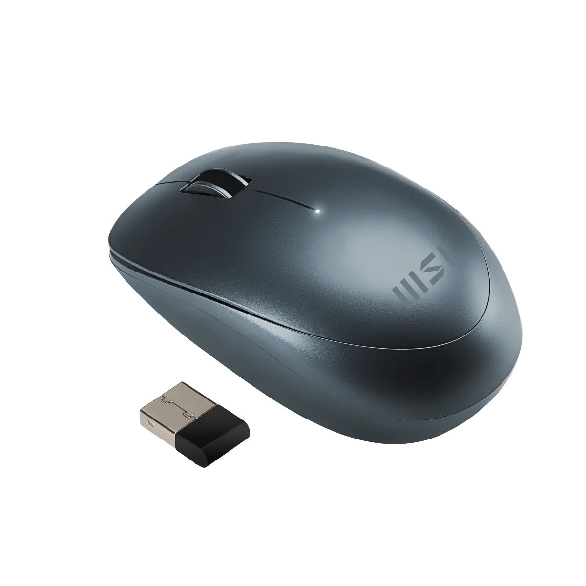 MSI M98 Box | Ratón Bluetooth - Image 2