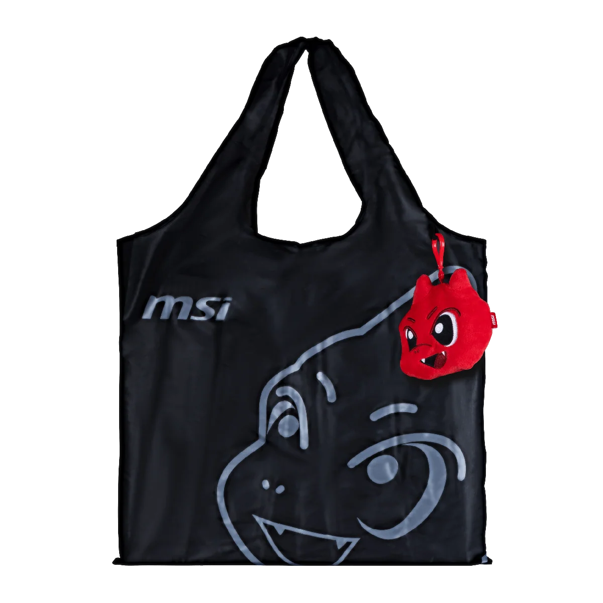 MSI Bolsa Plegable Lucky