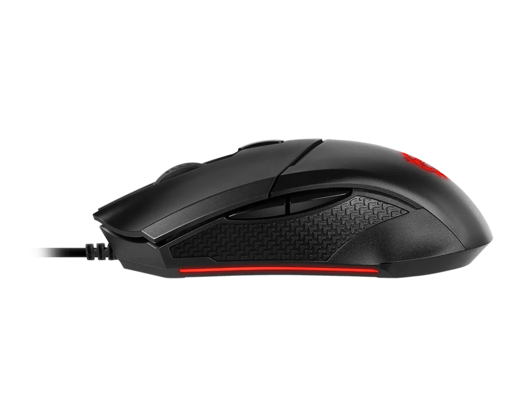 MSI Clutch GM08 | Ratón Gaming - Image 3
