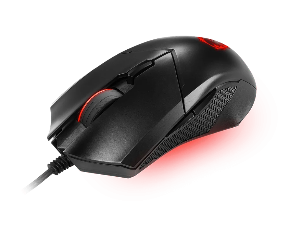 MSI Clutch GM08 | Ratón Gaming - Image 4