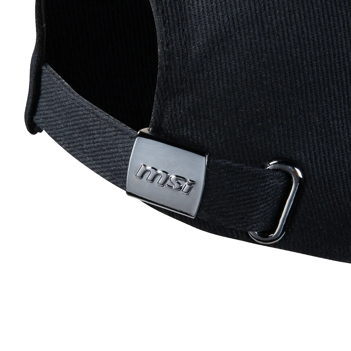 MSI CyberCircuit CAP10O | Gorra - Image 6