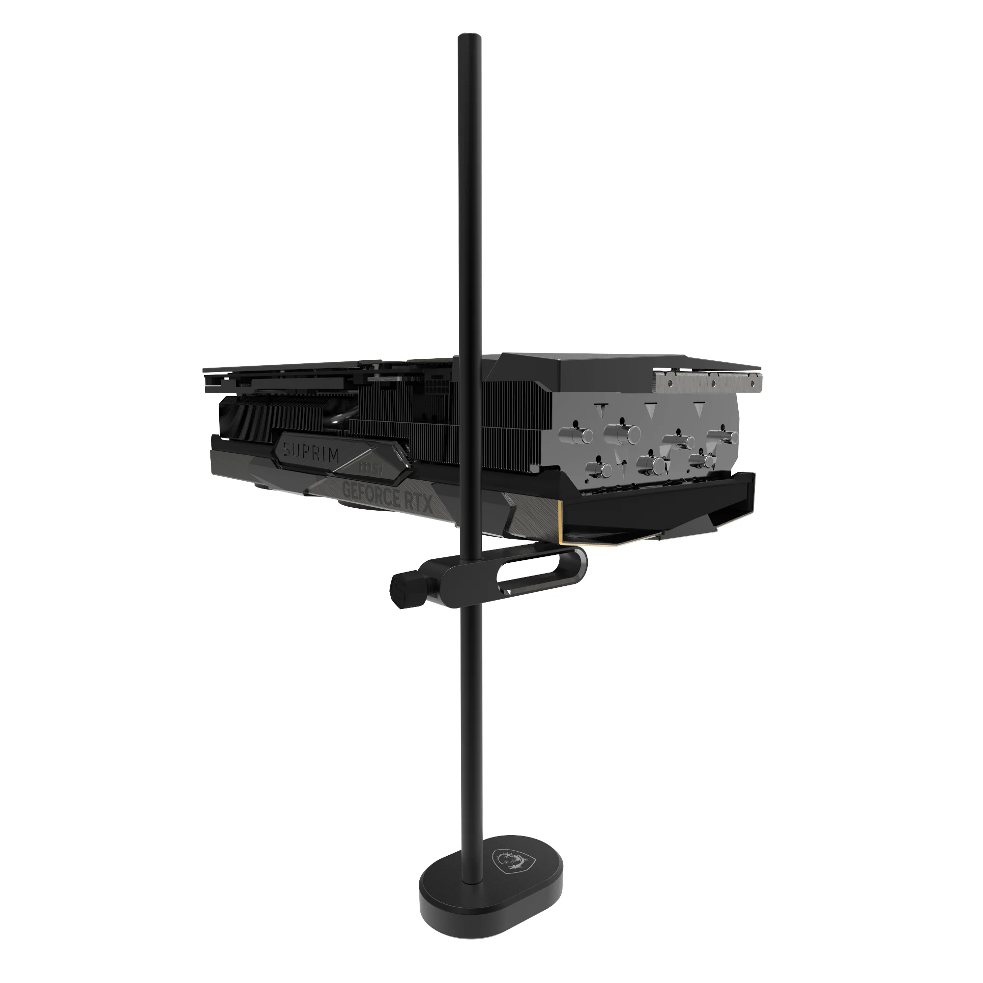MSI Graphics Card Holder | Soporte para Tarjeta Gráfica - Image 2