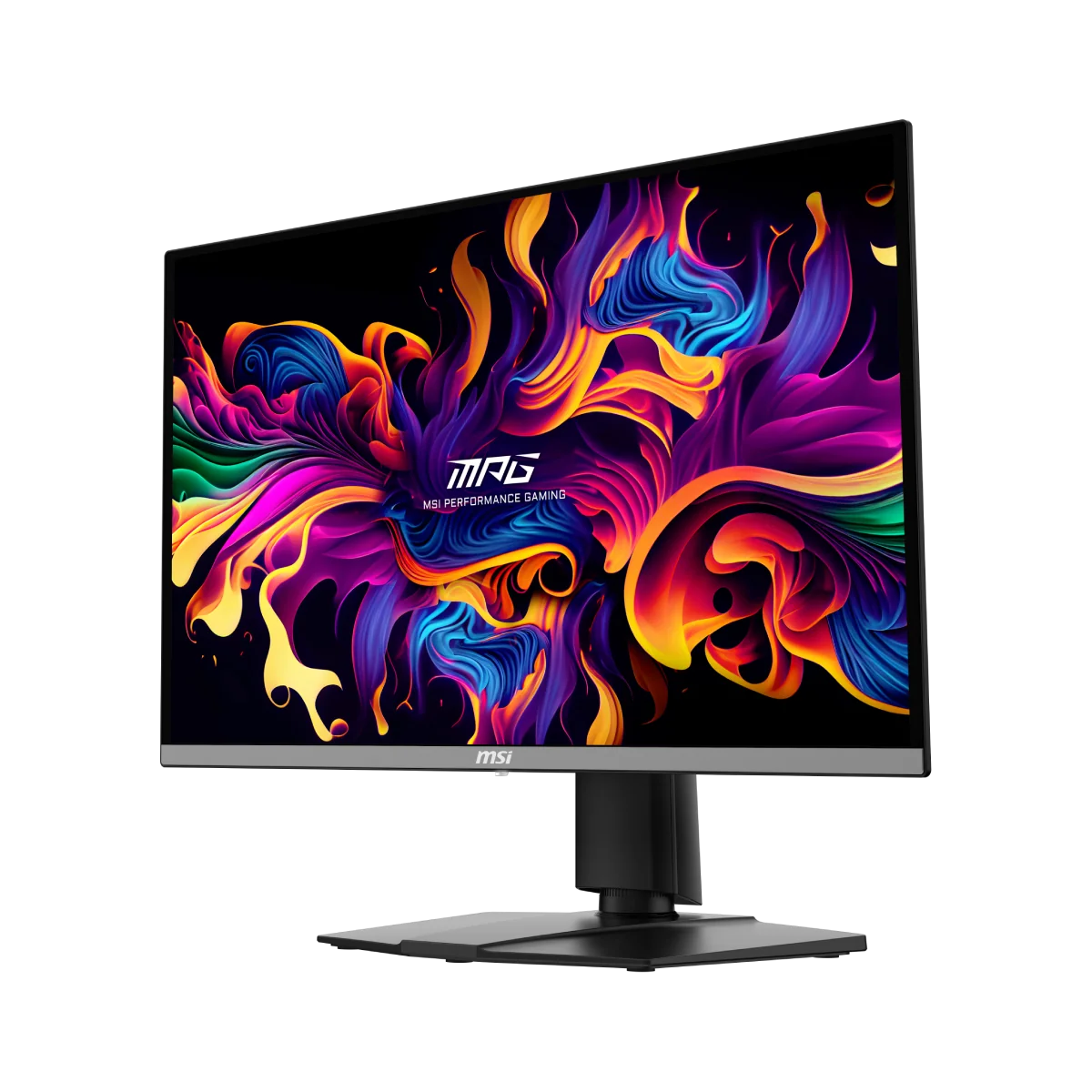 MSI MPG 271QRX QD-OLED | Monitor Gaming - Image 3