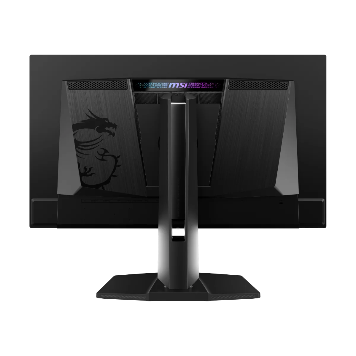 MSI MPG 271QRX QD-OLED | Monitor Gaming - Image 5