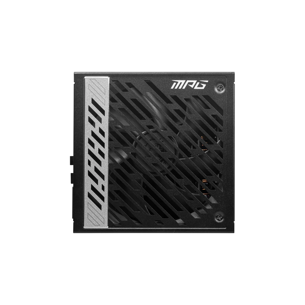 MSI MPG A1000G PCIE5 80 Plus Gold Modular | Fuente de Alimentación - Image 4