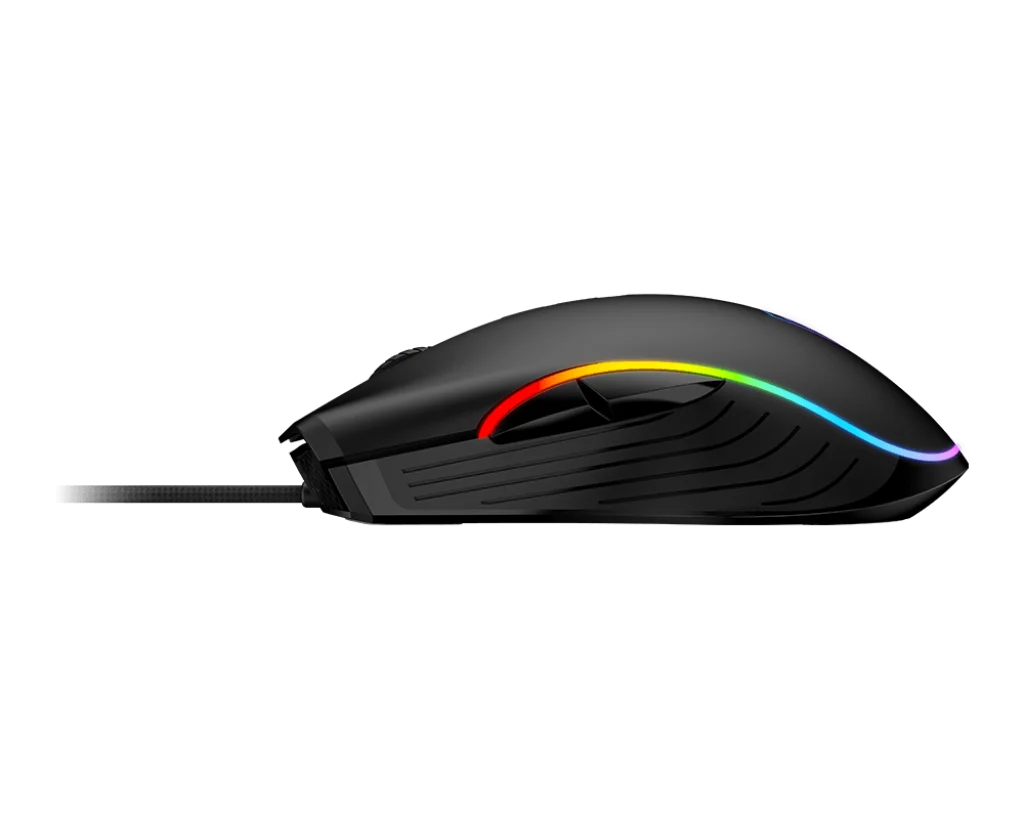 MSI Ratón Gaming FORGE GM300 - Image 3