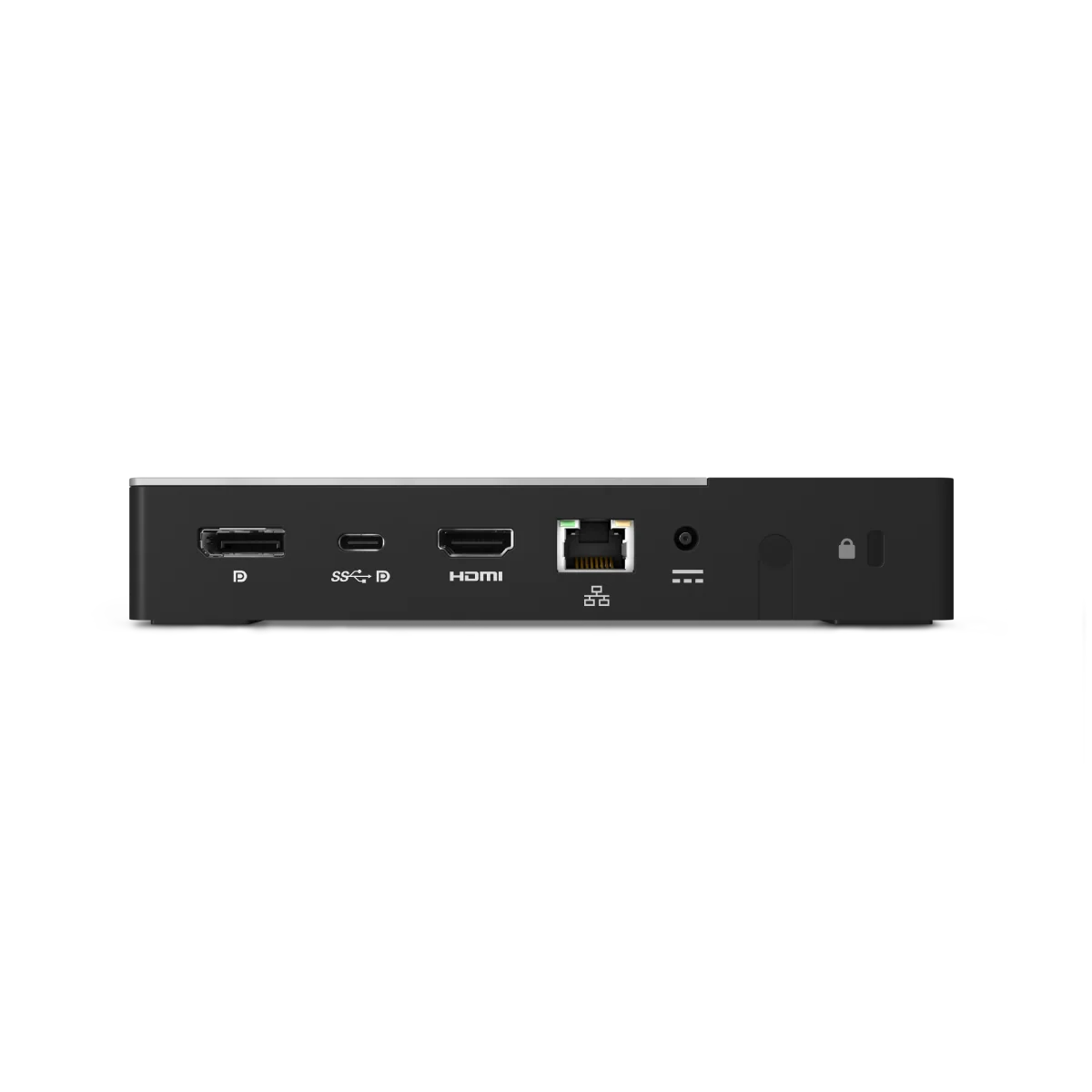 MSI USB C Docking Station Gen 2 - Image 3