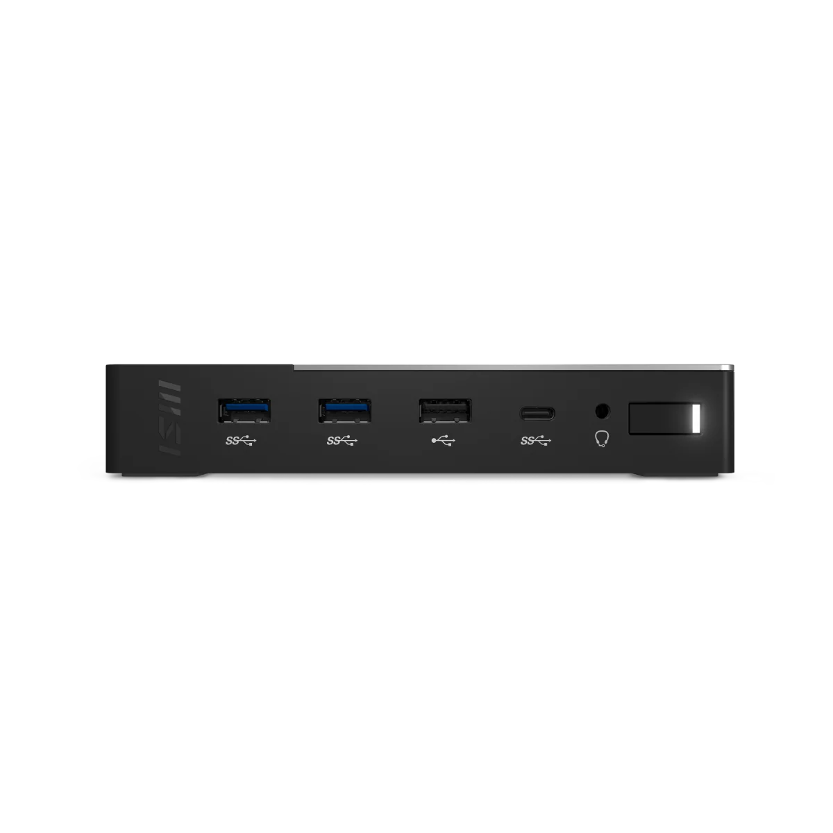 MSI USB C Docking Station Gen 2 - Image 4