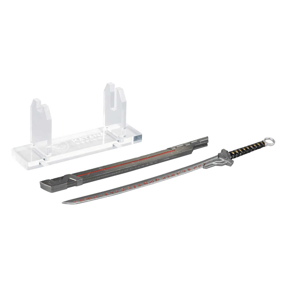 MSI Model Kit Katana - Image 5