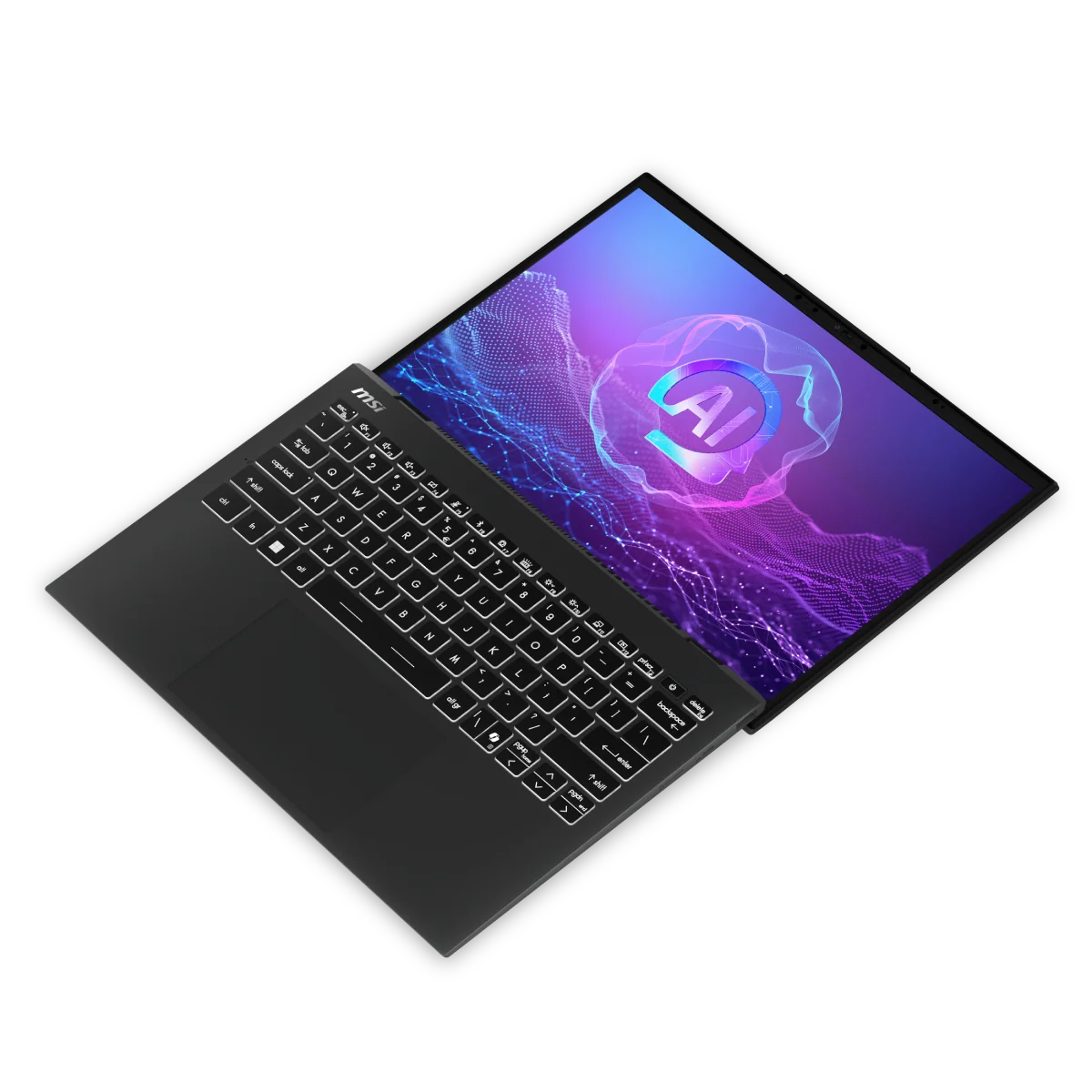 MSI Prestige 13 AI+ Evo A2VMG-030ES | Portátil - Image 7