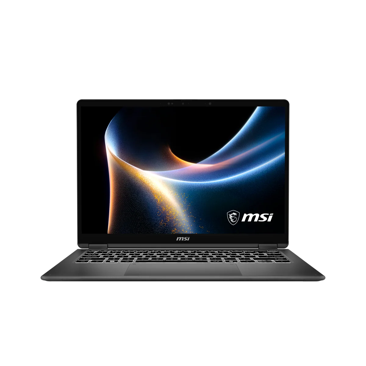 MSI Prestige 14 Flip AI+ D3MTG-051ES | Portátil Táctil - Image 2