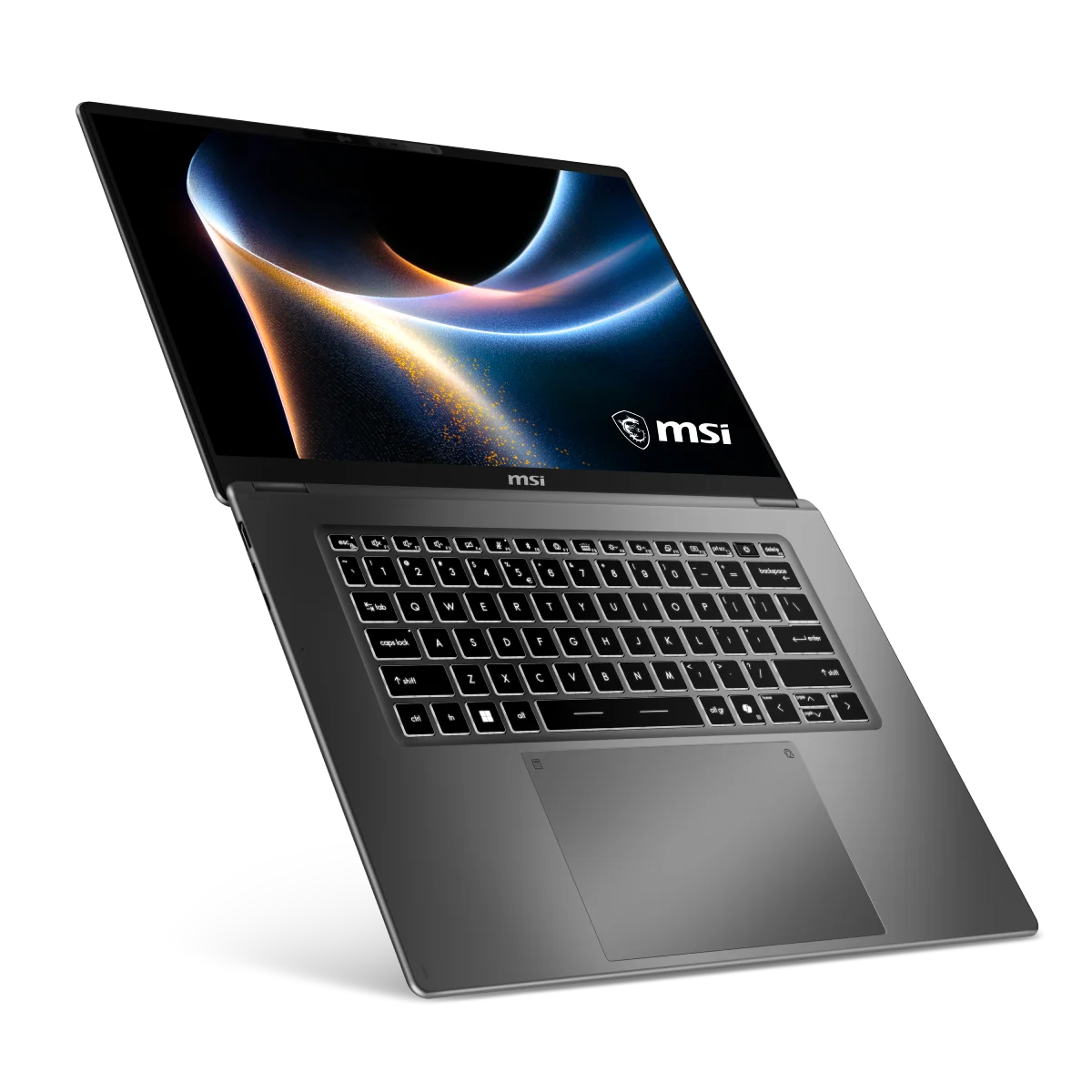 MSI Prestige 16 AI+ C3MG-013ES | Portátil - Image 8