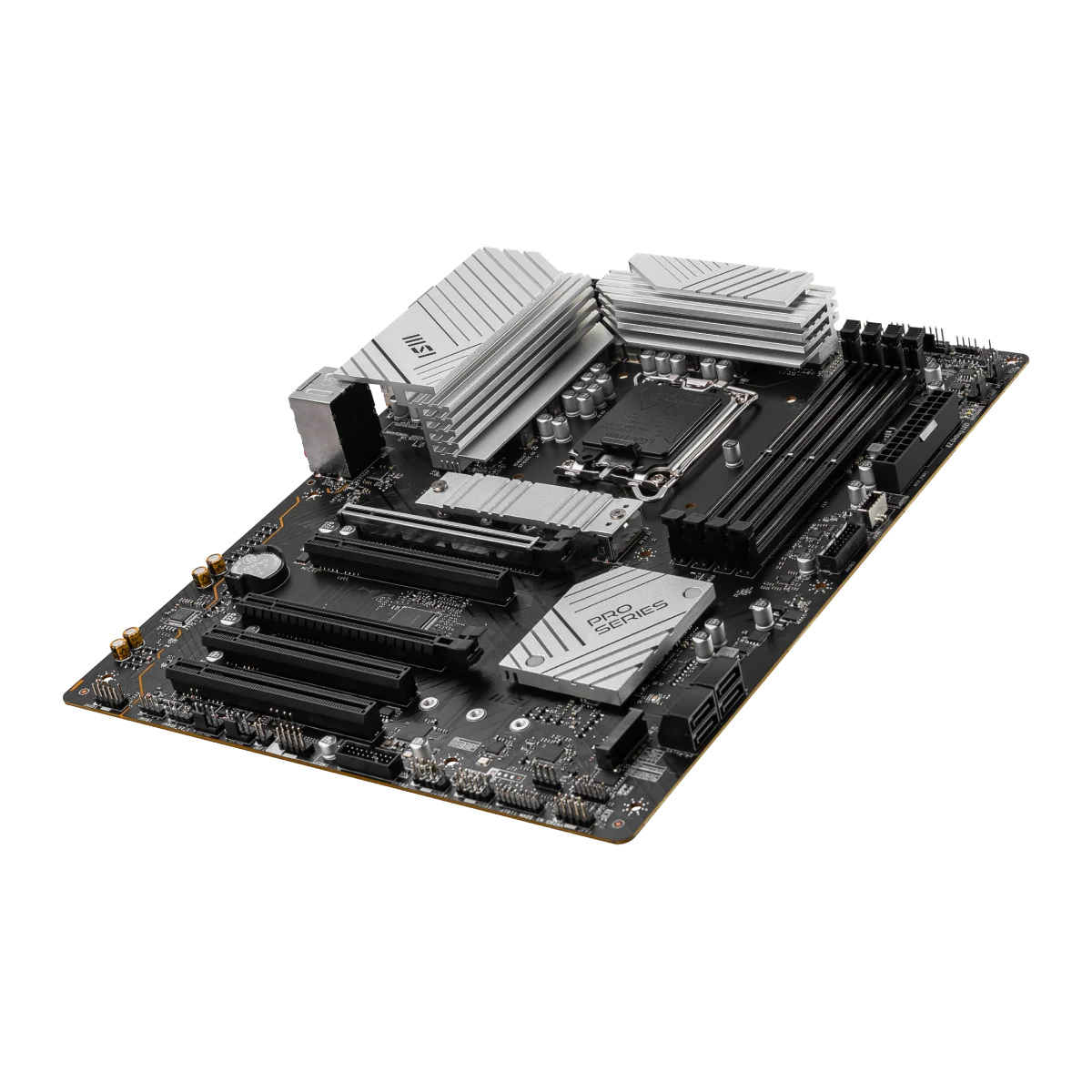 MSI PRO B760-P II | Placa Base - Image 5