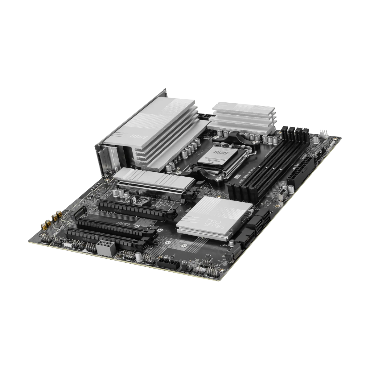 MSI PRO B850-P WIFI | Placa Base - Image 5
