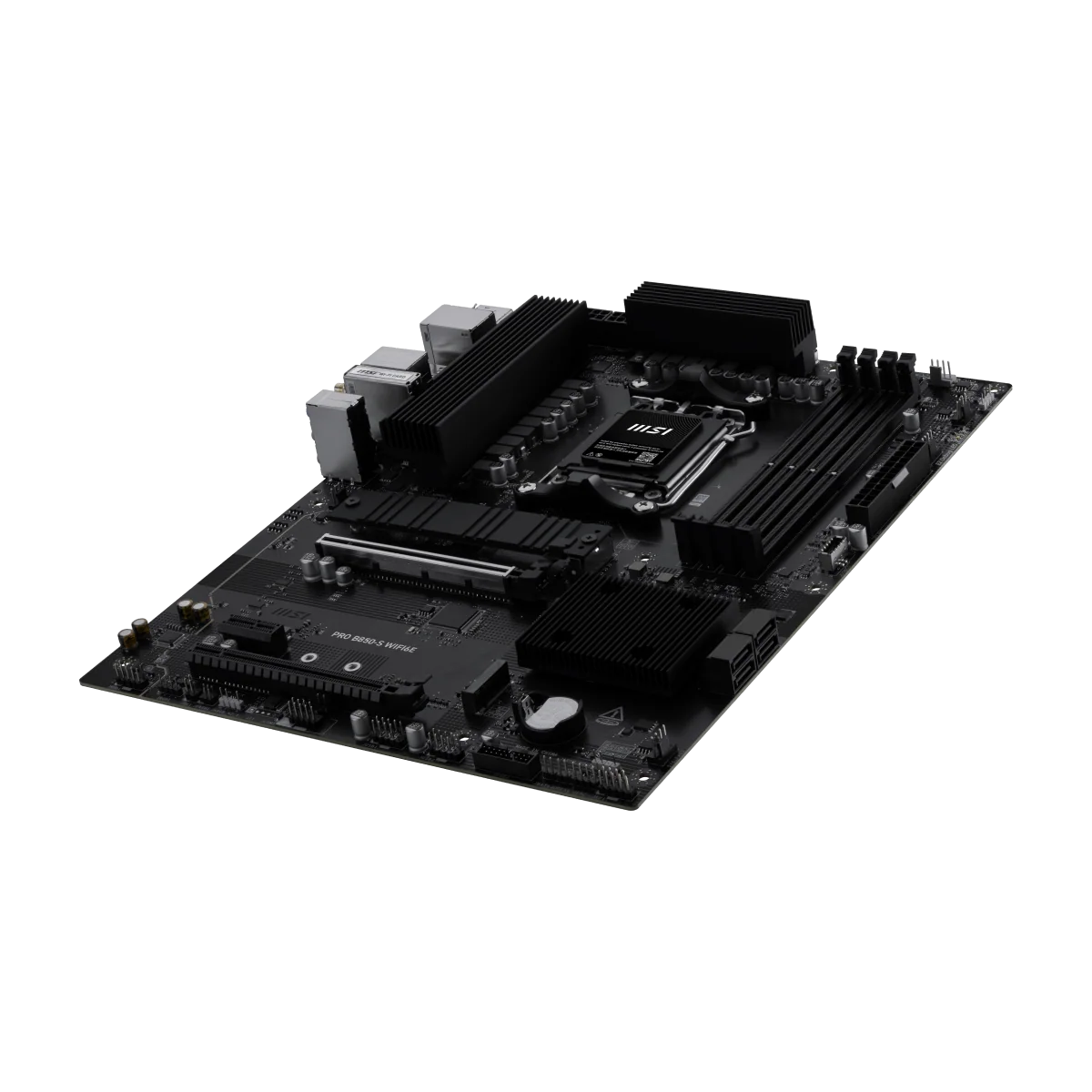 MSI PRO B850-S WIFI6E | Placa Base - Image 5