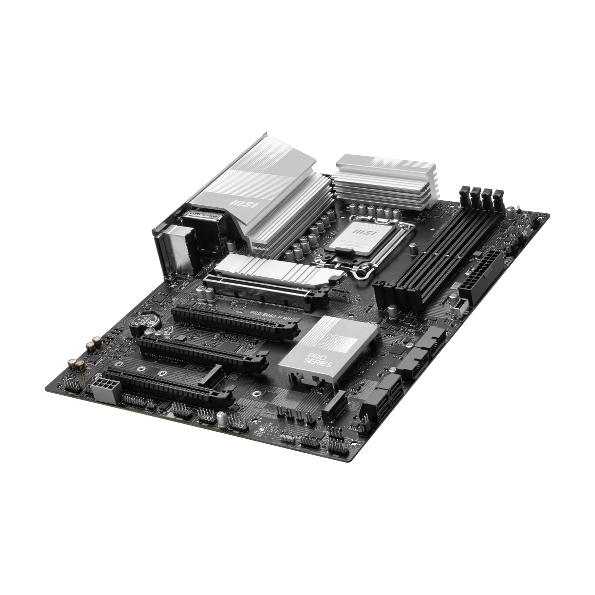 MSI PRO B860-P WIFI | Placa Base - Image 5