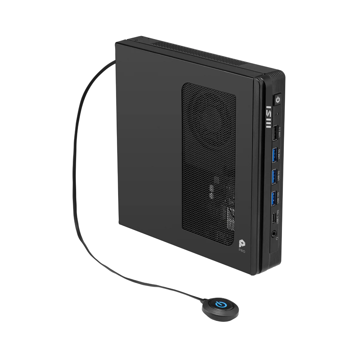 MSI PRO DP10 A14MG-004EU | PC Profesional - Image 5