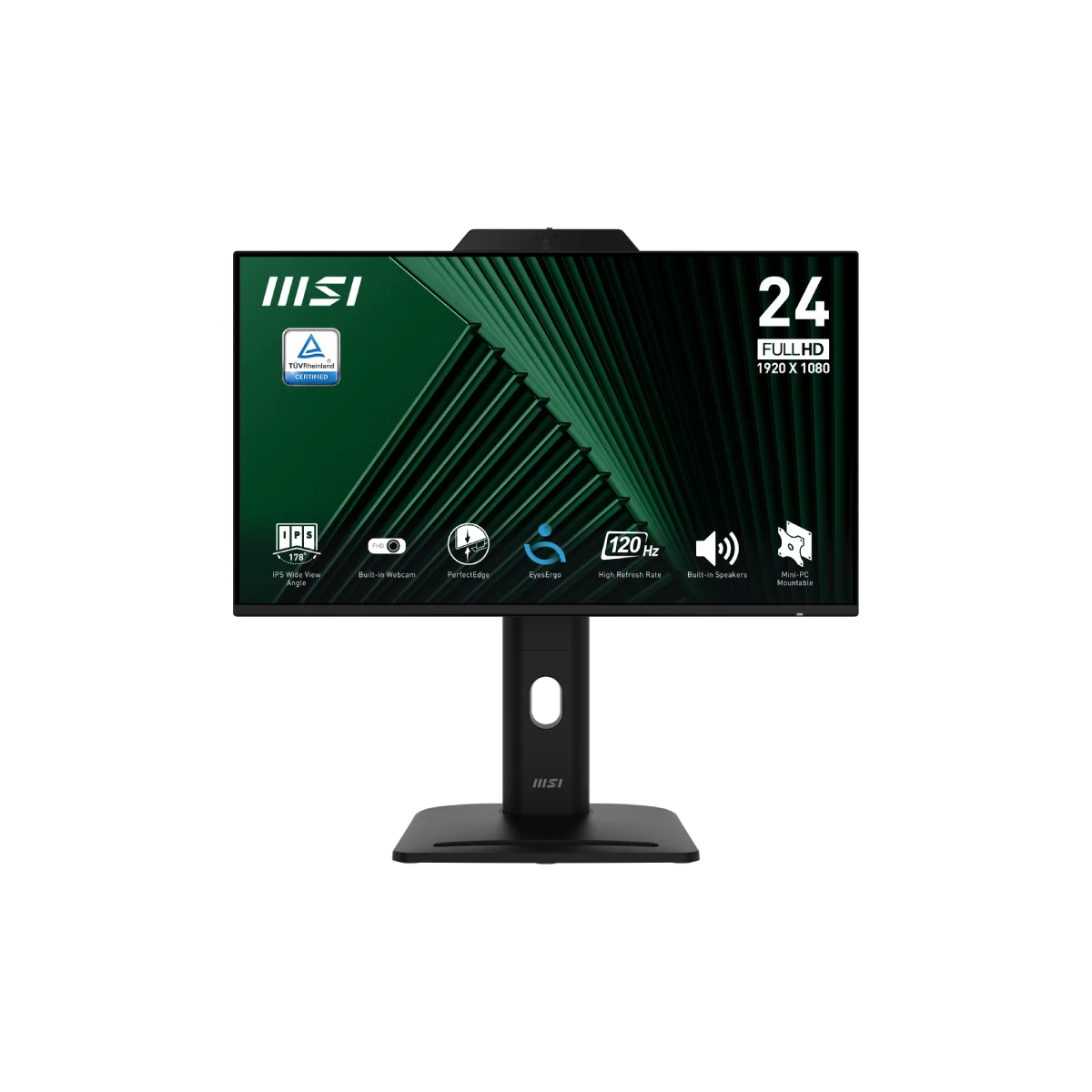 MSI PRO MP242PMG | Monitor Profesional