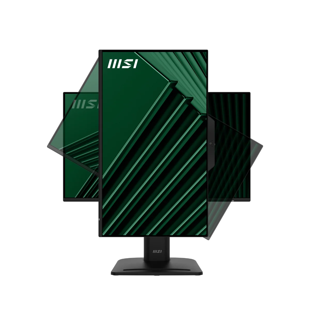 MSI PRO MP242PMG | Monitor Profesional - Image 2