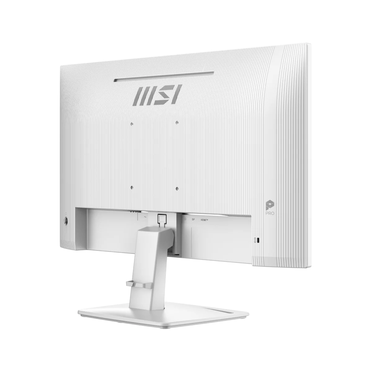MSI PRO MP243W E14 | Monitor Profesional - Image 3