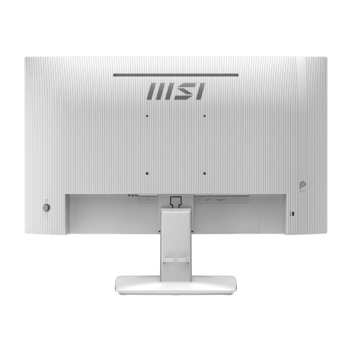 MSI PRO MP243W E14 | Monitor Profesional - Image 4