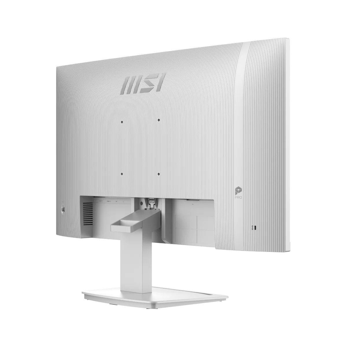 MSI PRO MP273QW E14 | Monitor Profesional - Image 3